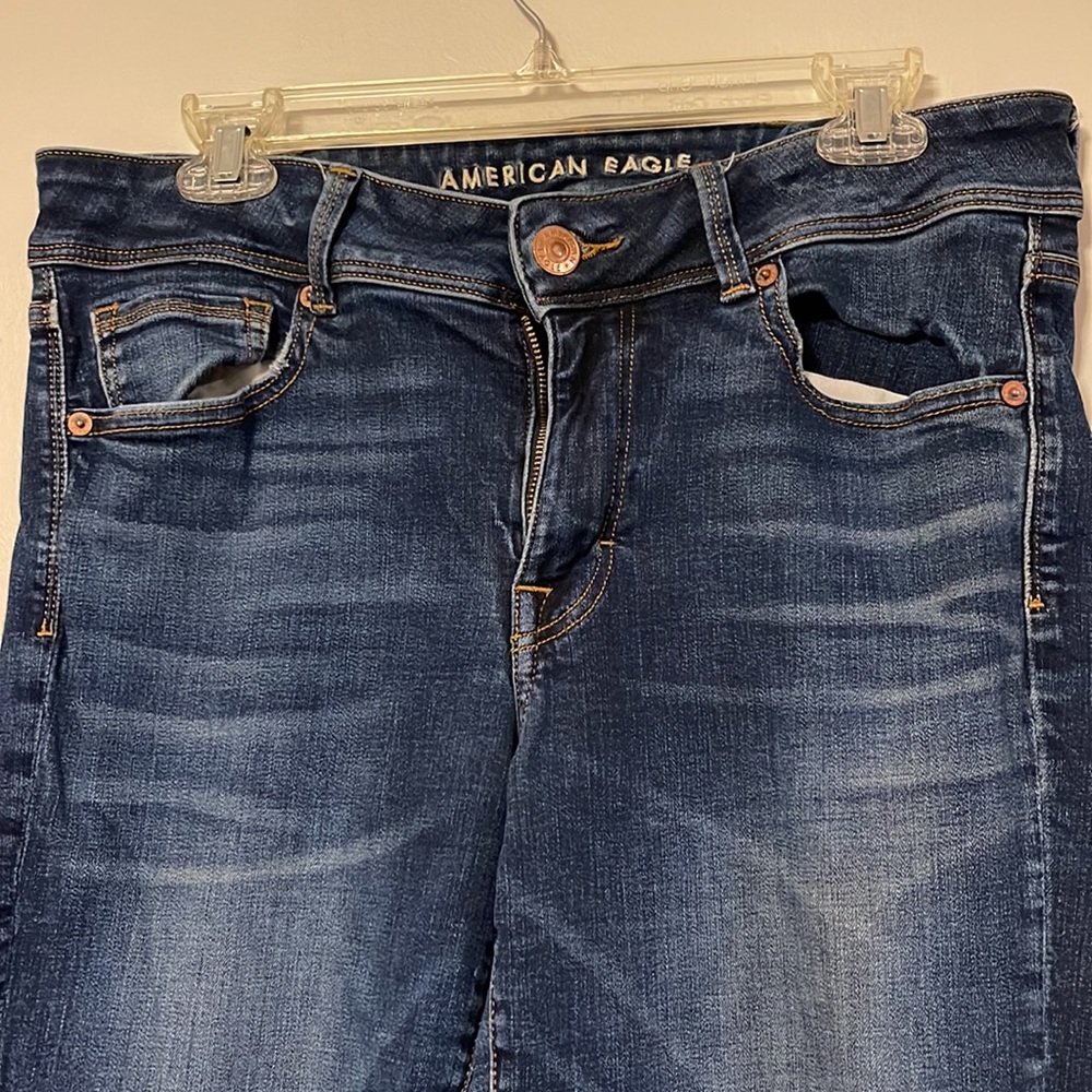 American Eagle Kick Boot. Size 12 Regular